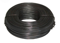 3.5lbs ต่อม้วน 16 Gauge Rebar Tie Wire การใช้งานในการก่อสร้าง