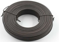 3.5lbs ต่อม้วน 16 Gauge Rebar Tie Wire การใช้งานในการก่อสร้าง
