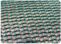 สีเขียว 100m ความยาว 100% Hdpe Shade Net 6 ปี