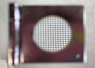 ลวดตาข่ายโลหะสแตนเลสสานธรรมดา 50mesh 0.0025mm-3.0mm เส้นผ่านศูนย์กลาง
